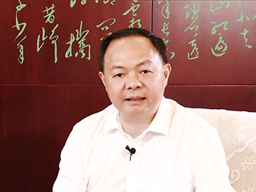 長沙市委副書記、市長、湖南湘江新區(qū)黨工委書記、市禁毒委主任鄭建新接受禁毒訪談