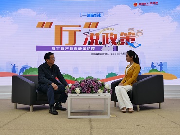 【“廳”說政策】復工復產齊發力  不誤農時不誤春